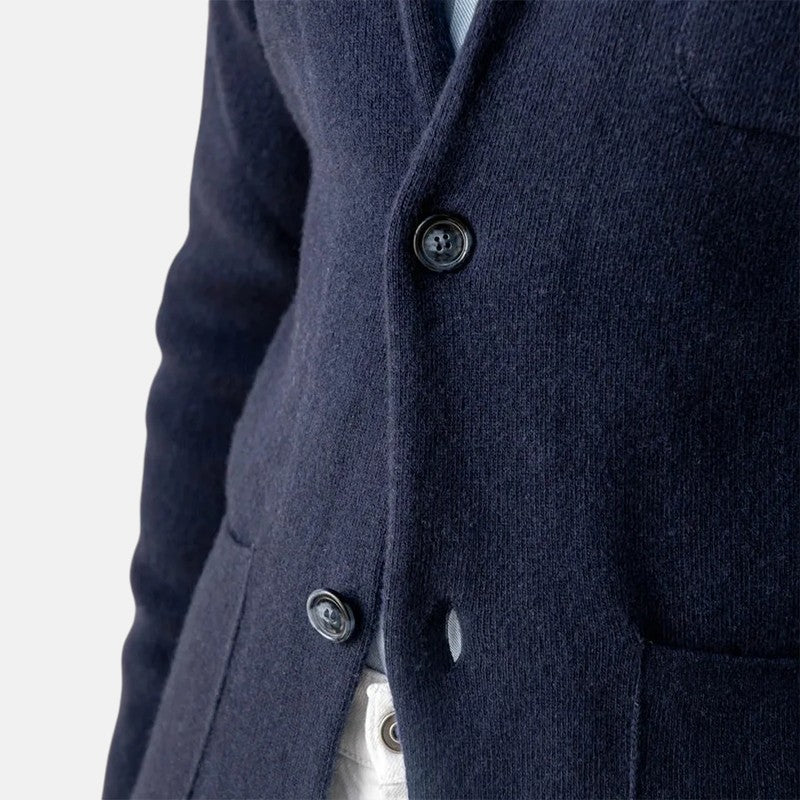 Remo™ | Klassische Vintage-Blazerjacke für Herren