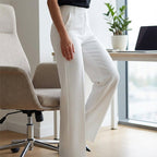 Marjan - Stilvolle Hochbundhose