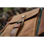 GRANADA Vintage Laptop Backpack
