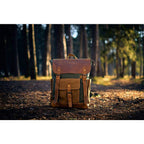 GRANADA Vintage Laptop Backpack