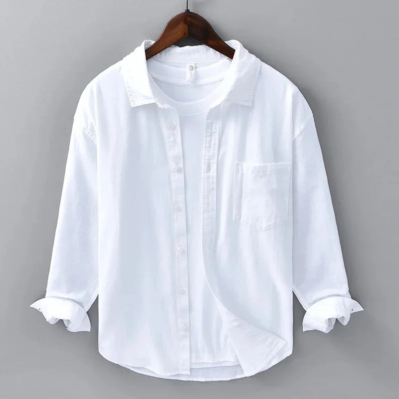 Brian | Komfort Shirt