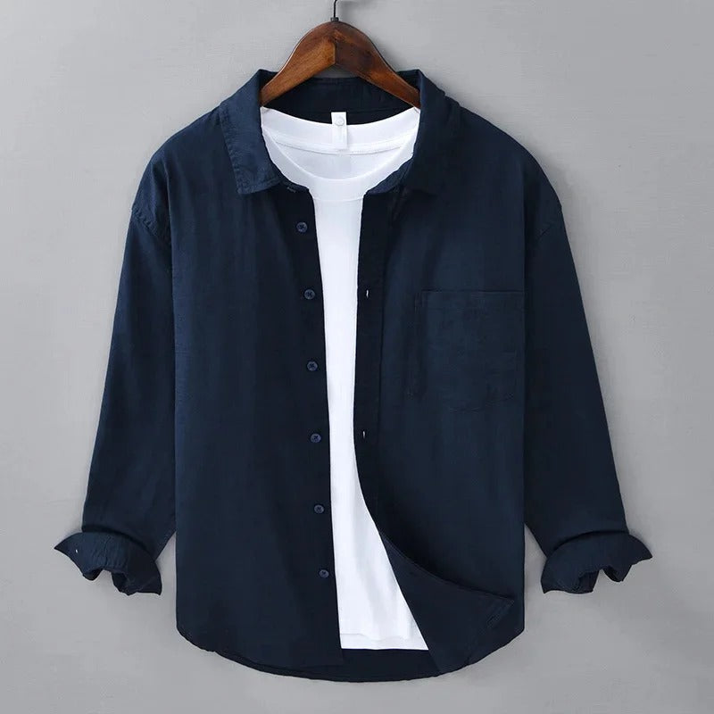 Brian | Komfort Shirt