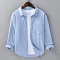 Brian | Komfort Shirt