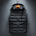 Luca™ - Ultimate Body Warmer
