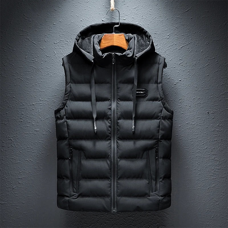 Luca™ - Ultimate Body Warmer