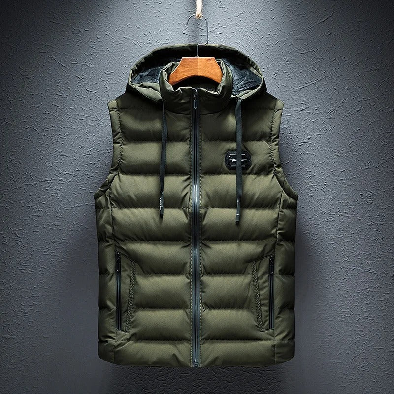 Luca™ - Ultimate Body Warmer