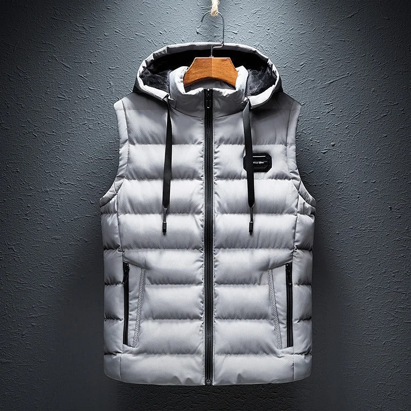 Luca™ - Ultimate Body Warmer