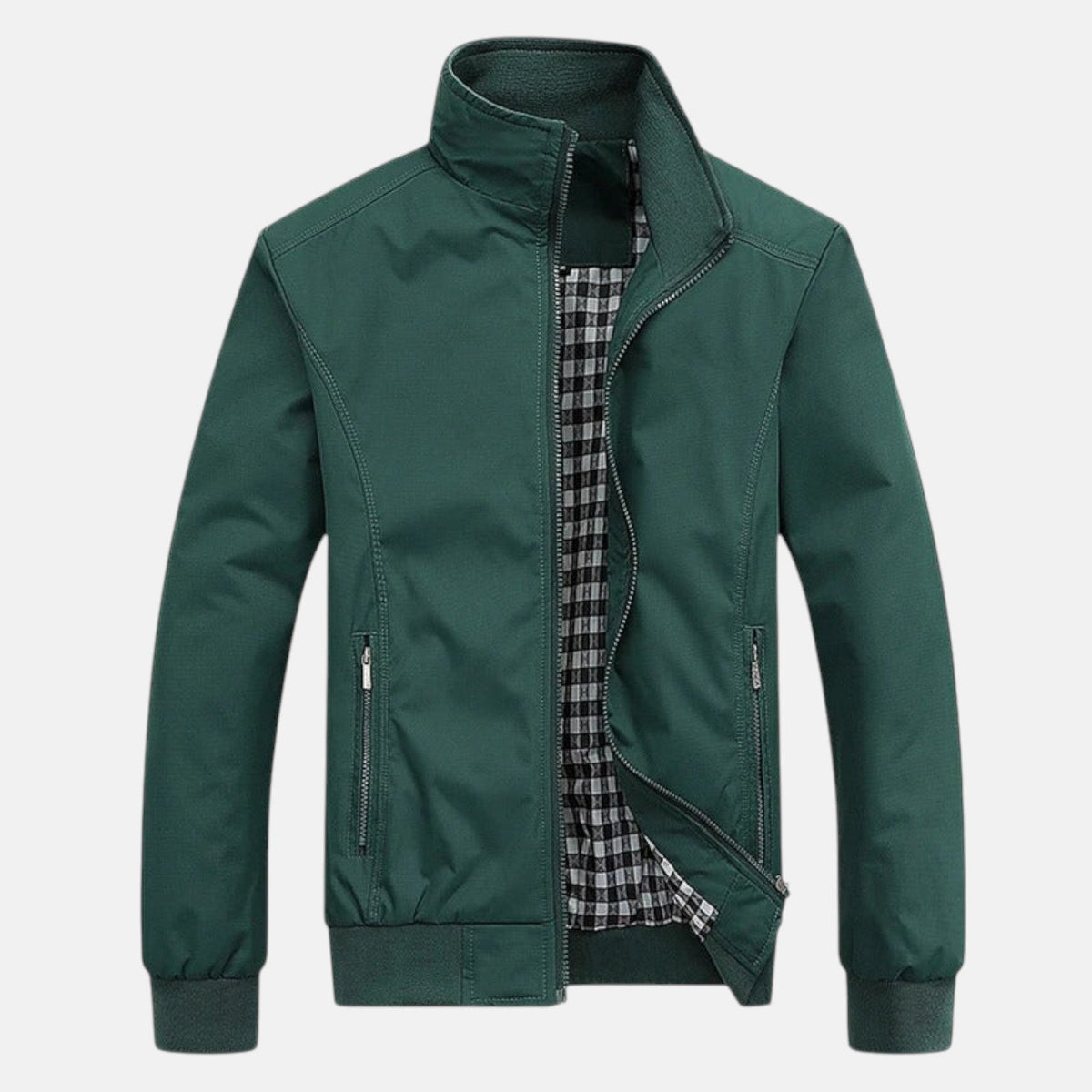 Marion™ | Stilvolle und Vielseitige Herren-Sommerwindjacke