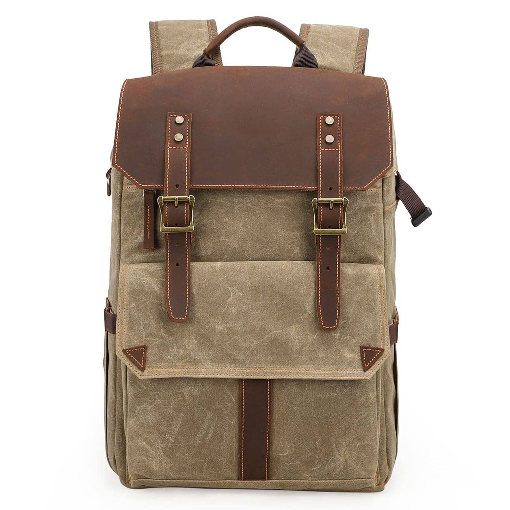 ZAMORA Kamerarucksack