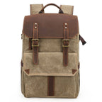 ZAMORA Kamerarucksack