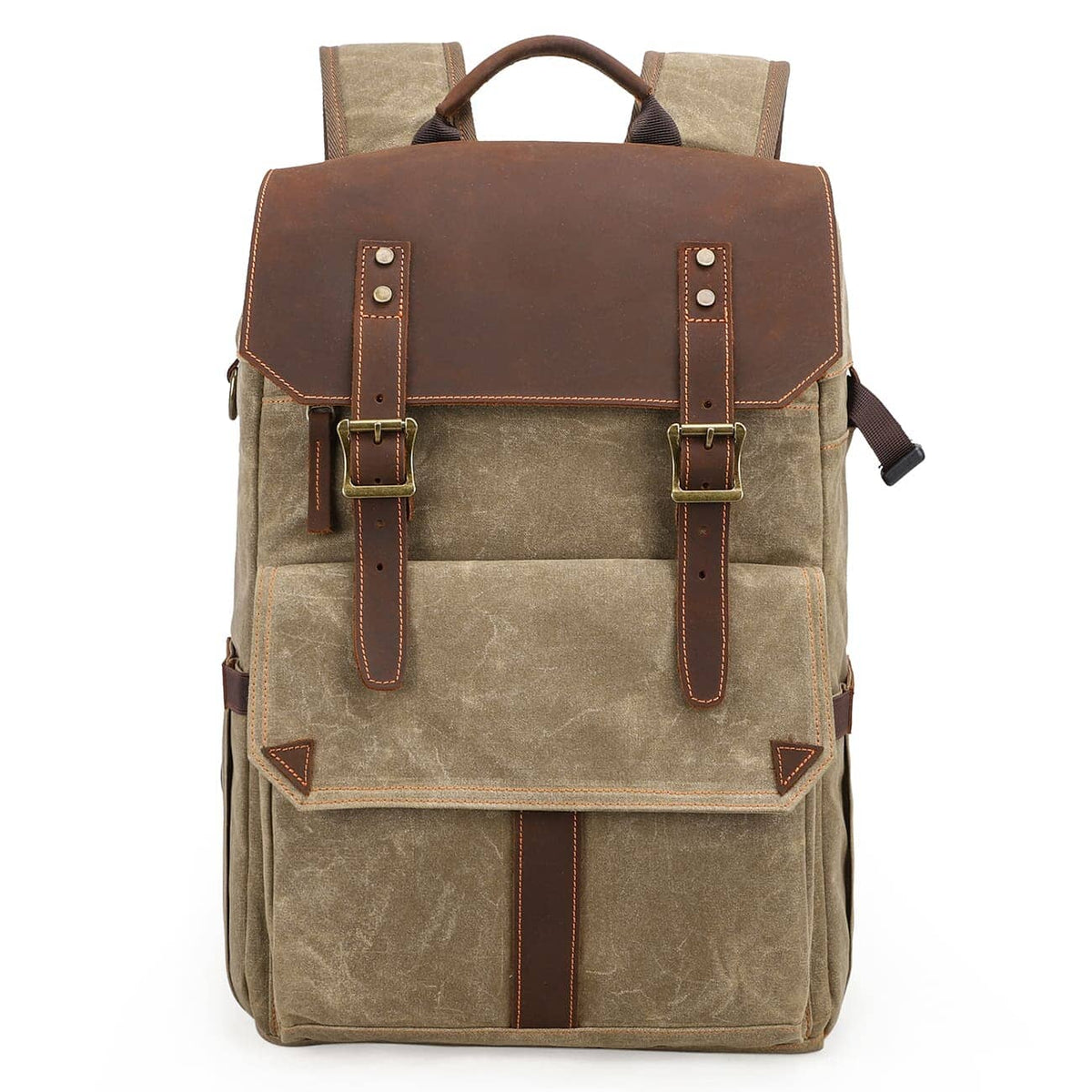 ZAMORA Kamerarucksack