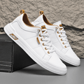 Markus - Herren Leder Sneakers