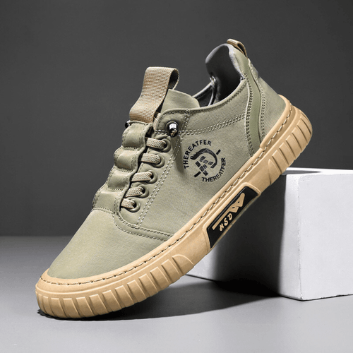 Alexander - Stylish Urban Casual Sneakers