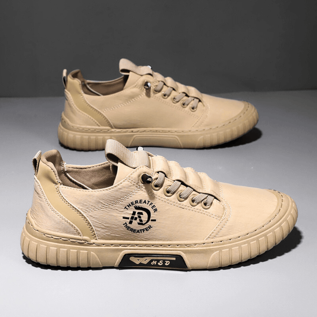 Alexander - Stylish Urban Casual Sneakers