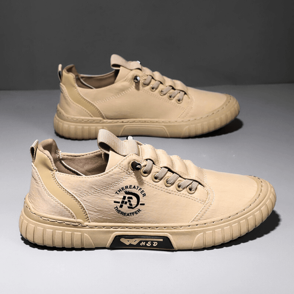 Alexander - Stylish Urban Casual Sneakers