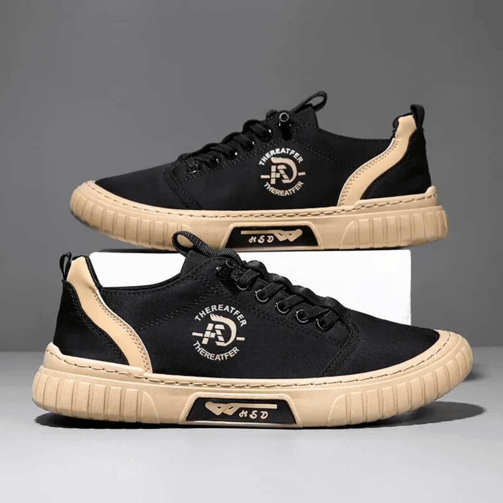Alexander - Stylish Urban Casual Sneakers