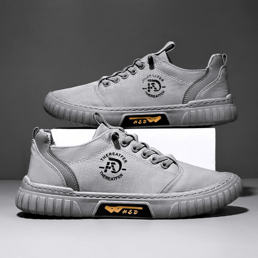 Alexander - Stylish Urban Casual Sneakers