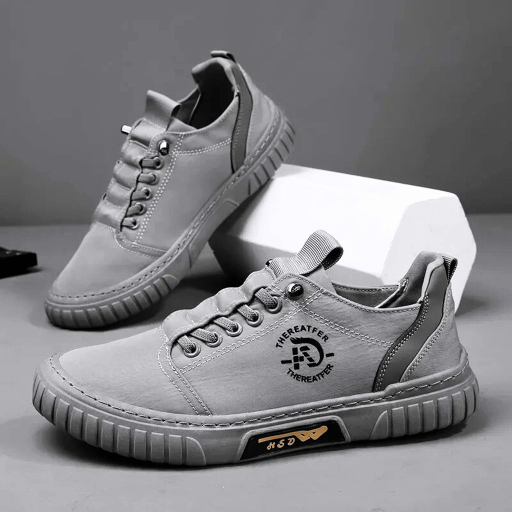 Alexander - Stylish Urban Casual Sneakers