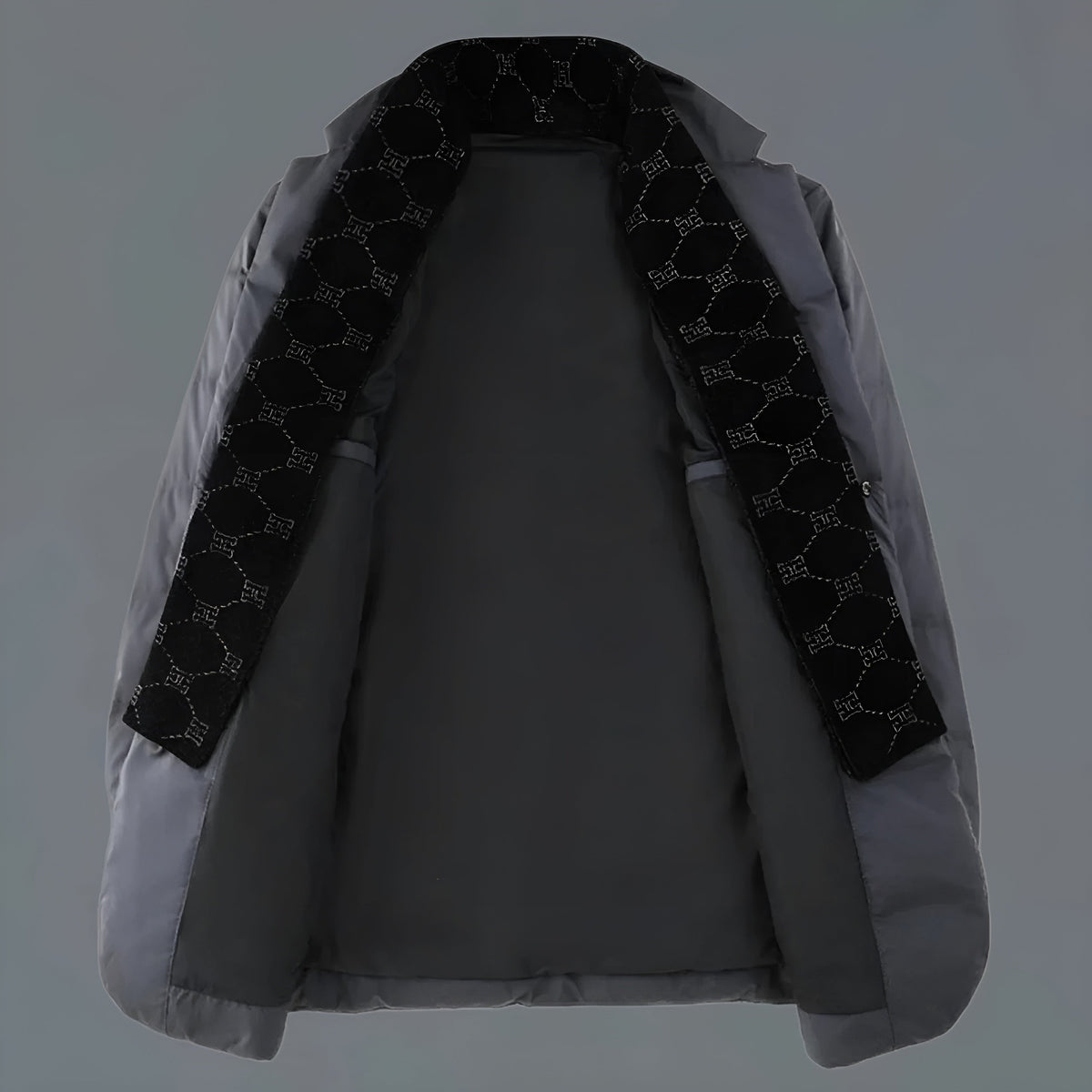 Andres™ - Exklusive Fashion Blazer