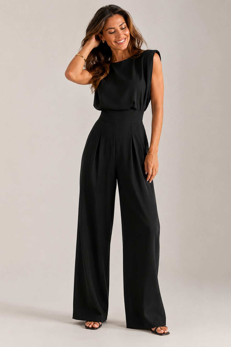 Josje Jumpsuit